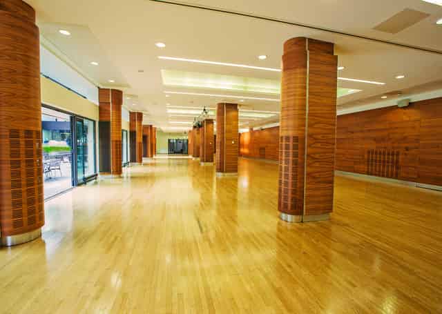 Queen's Tower Rooms