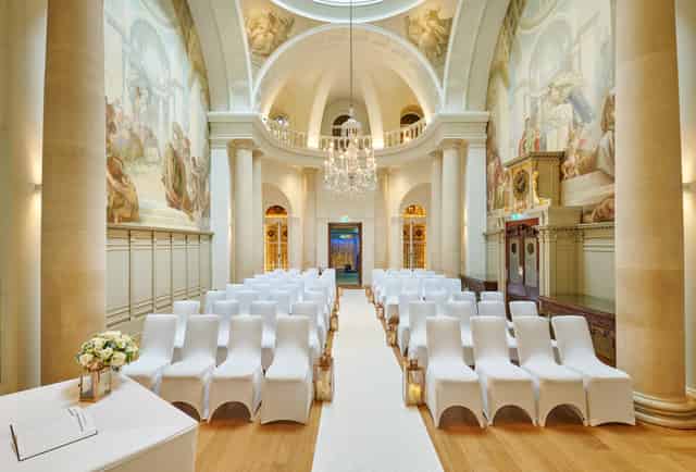 Main Reception Room