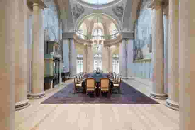 One Moorgate Place | Historic Event Venue in the City of London