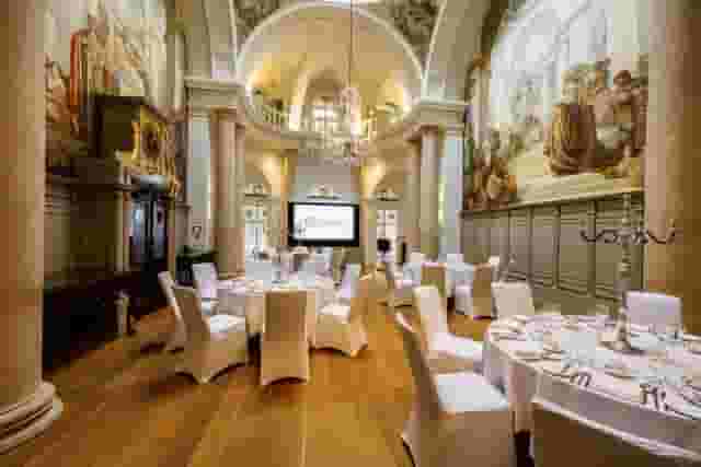 One Moorgate Place | Historic Event Venue in the City of London