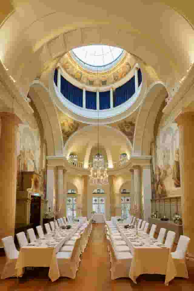 One Moorgate Place | Historic Event Venue in the City of London