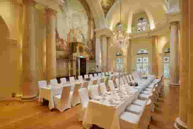 One Moorgate Place | Historic Event Venue in the City of London
