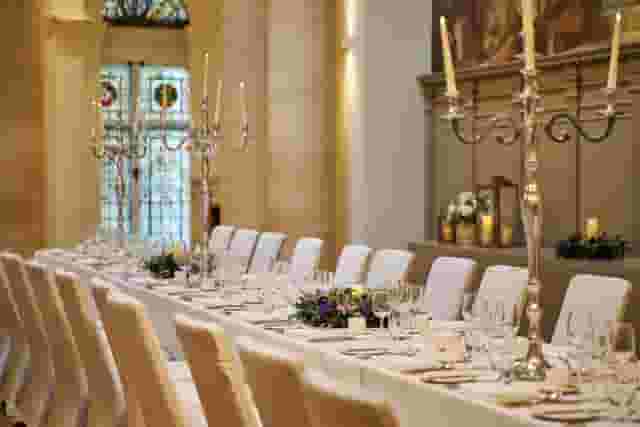 One Moorgate Place | Historic Event Venue in the City of London