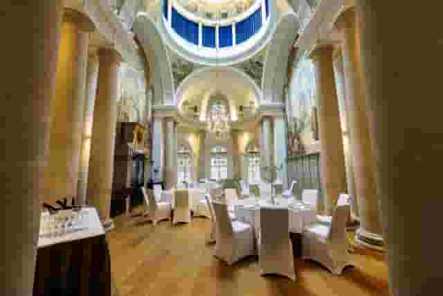 One Moorgate Place | Historic Event Venue in the City of London