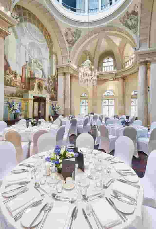 One Moorgate Place | Historic Event Venue in the City of London