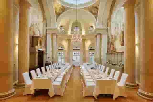 One Moorgate Place | Historic Event Venue in the City of London