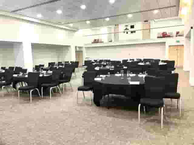 Manchester Conference Centre & Pendulum Hotel