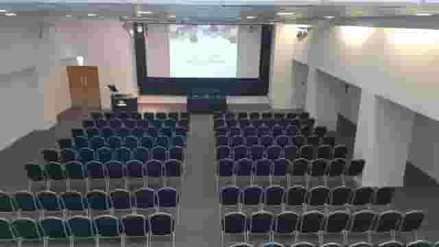 Manchester Conference Centre & Pendulum Hotel