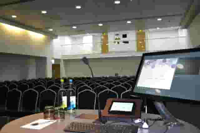 Manchester Conference Centre & Pendulum Hotel
