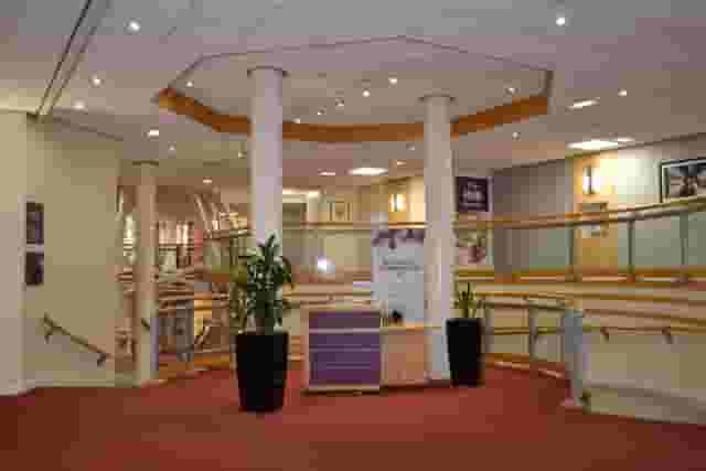 Manchester Conference Centre & Pendulum Hotel