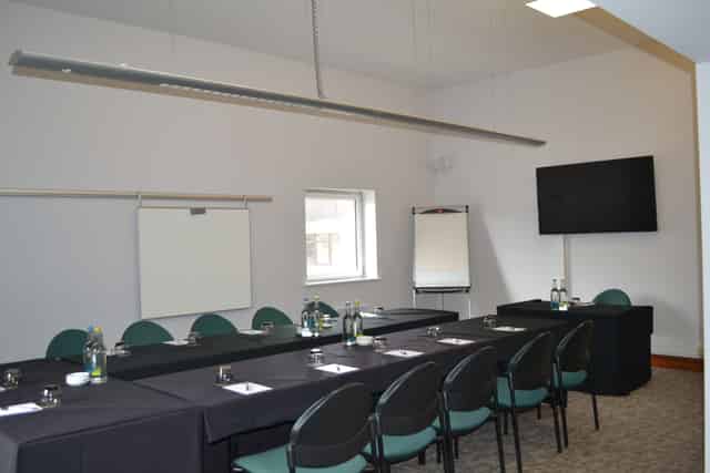 Adamson Suite