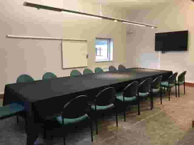 Manchester Conference Centre & Pendulum Hotel