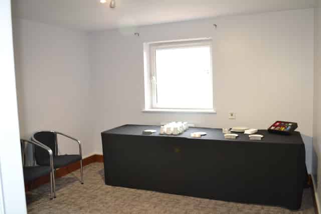 Adamson Suite