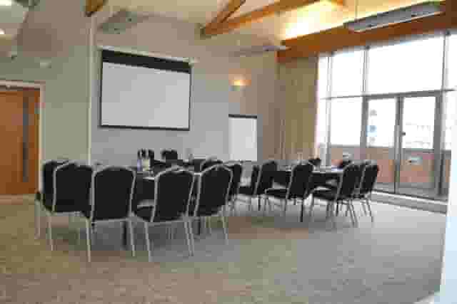 Manchester Conference Centre & Pendulum Hotel