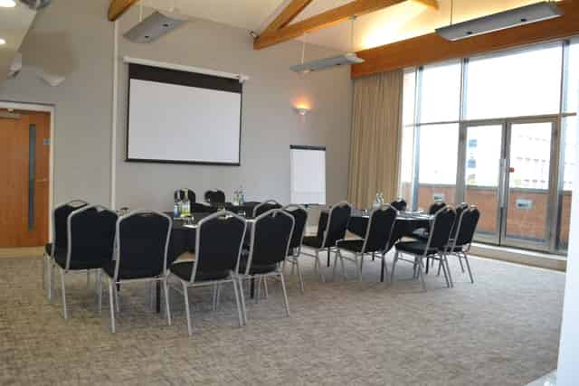 Edgerton Suite