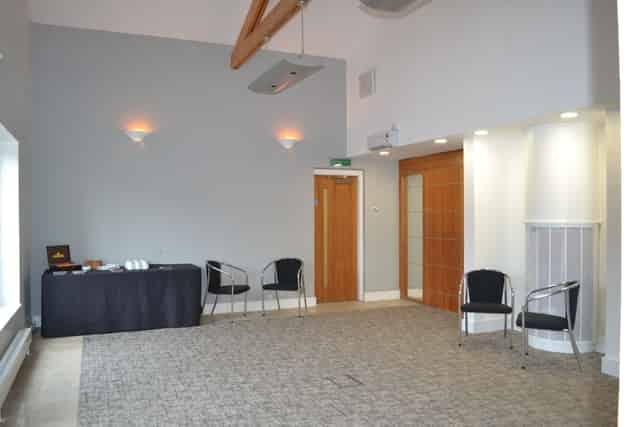 Edgerton Suite