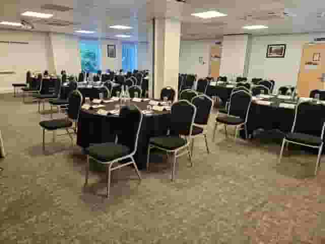 Manchester Conference Centre & Pendulum Hotel