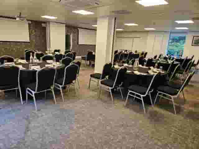 Manchester Conference Centre & Pendulum Hotel