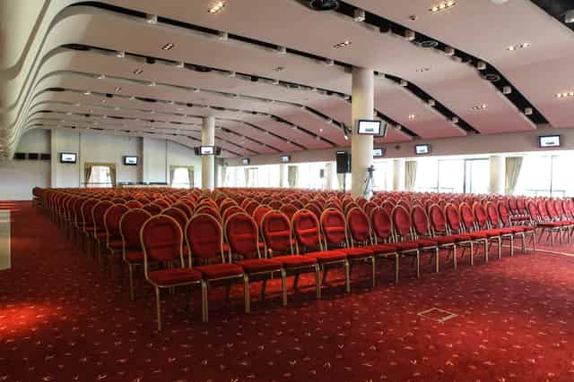 Sunloch Suite
