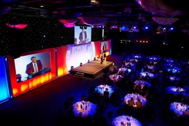 Unique Conferences