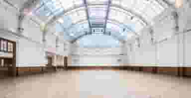 Elephant and Castle
