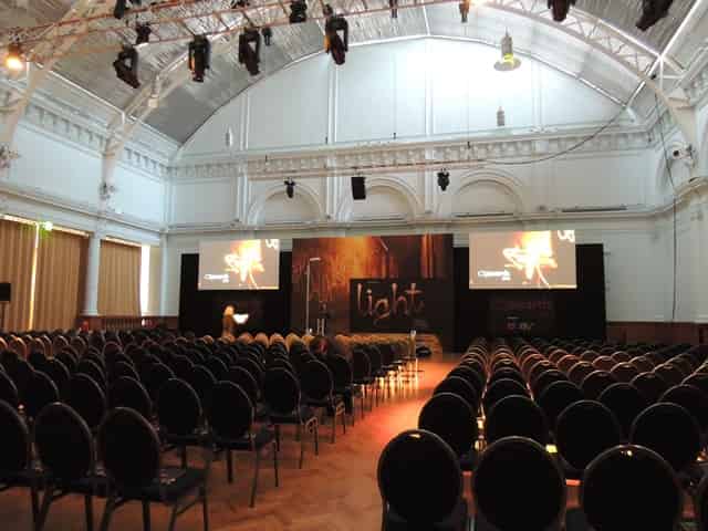 Conference