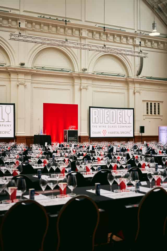 The Lindley Hall