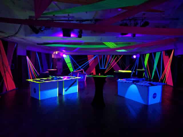 Corporate Event