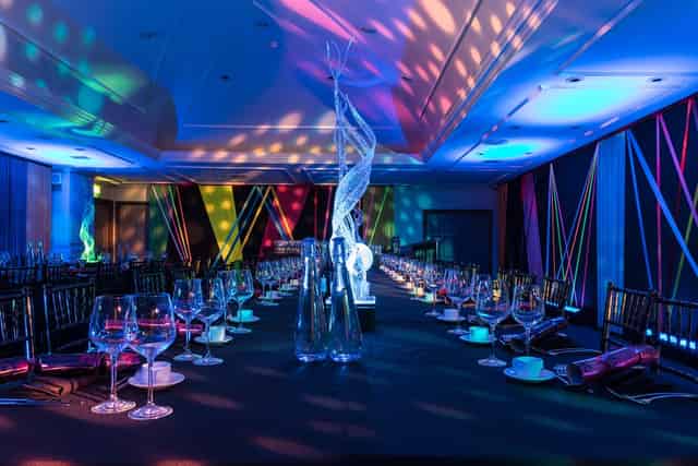 Private Dining