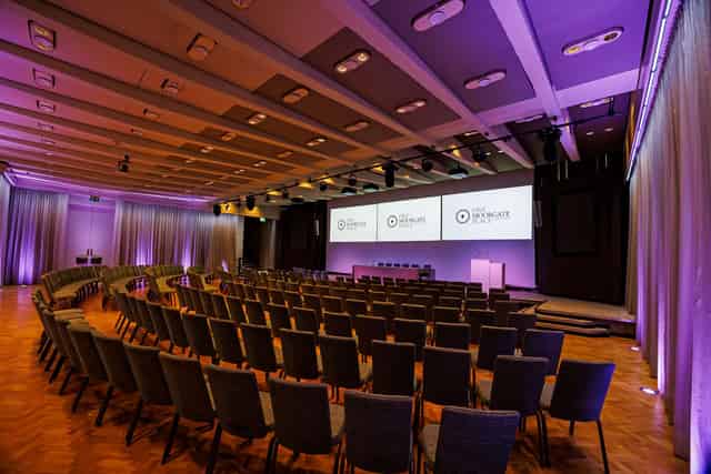 Corporate Conference