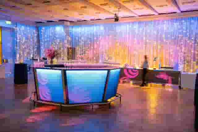 One Moorgate Place | Historic Event Venue in the City of London