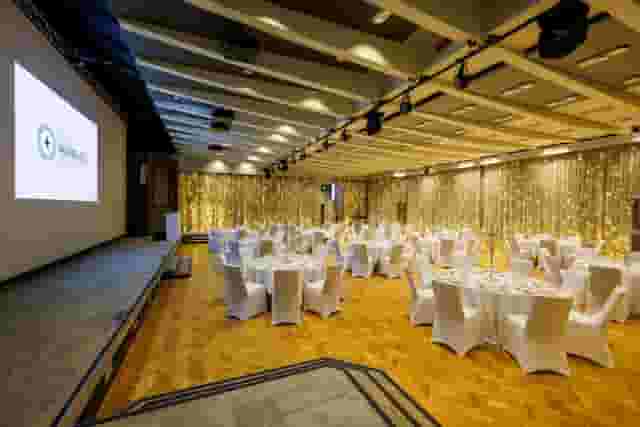 One Moorgate Place | Historic Event Venue in the City of London