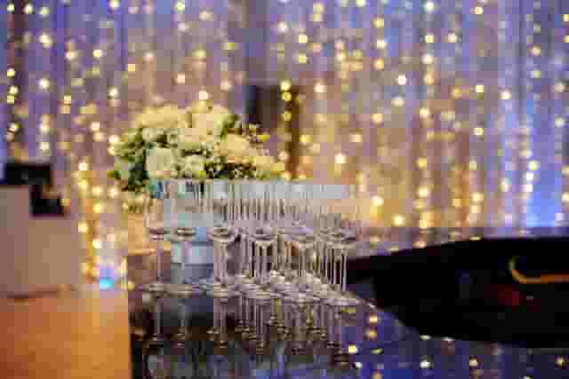 One Moorgate Place | Historic Event Venue in the City of London