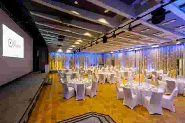 One Moorgate Place | Historic Event Venue in the City of London