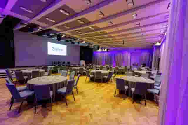 One Moorgate Place | Historic Event Venue in the City of London