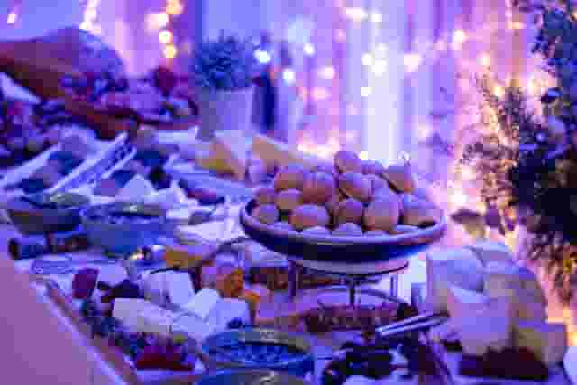 One Moorgate Place | Historic Event Venue in the City of London