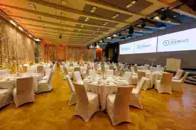 One Moorgate Place | Historic Event Venue in the City of London