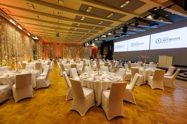 Gala Dinner