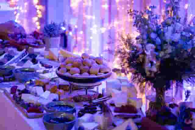 One Moorgate Place | Historic Event Venue in the City of London