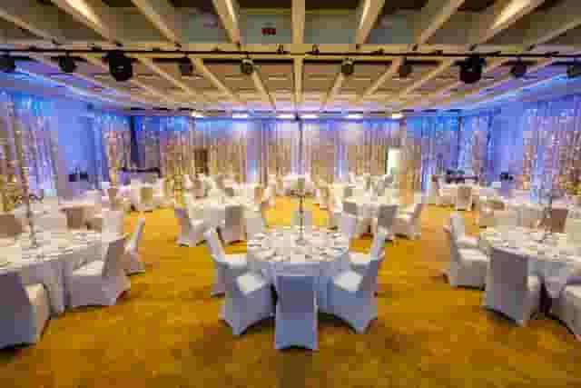 One Moorgate Place | Historic Event Venue in the City of London