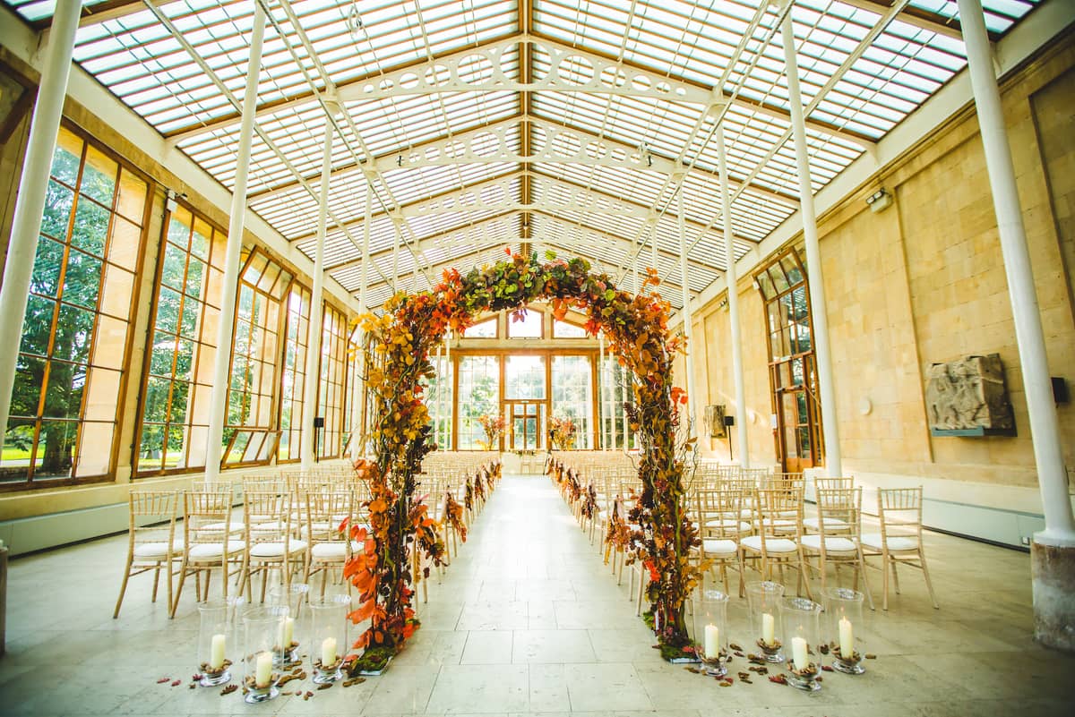 Kew Gardens