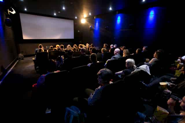 Private Screening