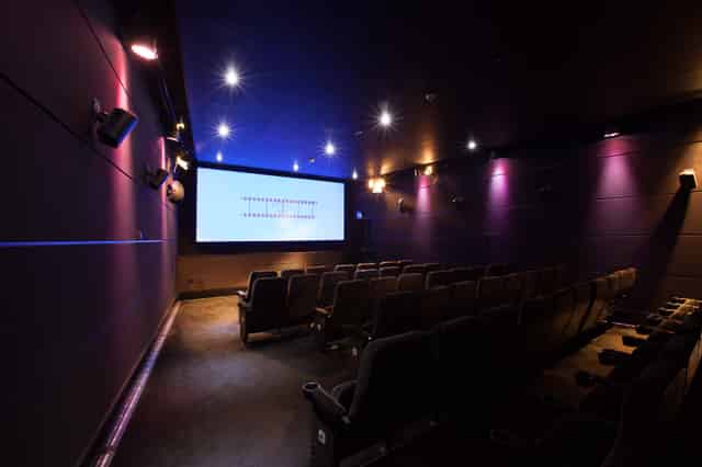 Film Screening