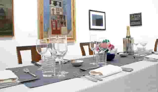 Estorick Collection