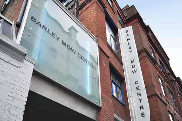 Barley Mow Centre