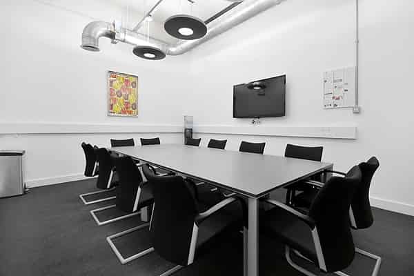 Morris Room