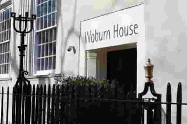 Woburn House
