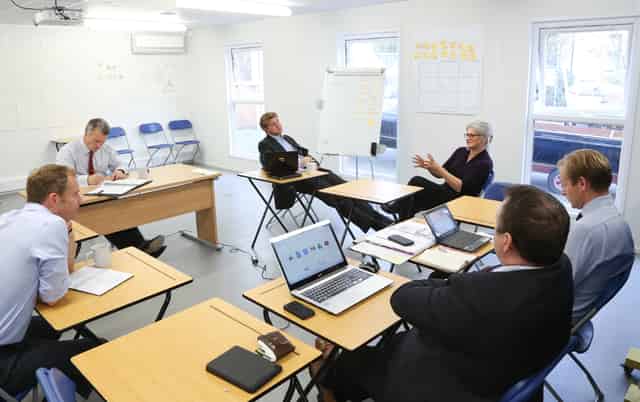 Seminar/Training Room