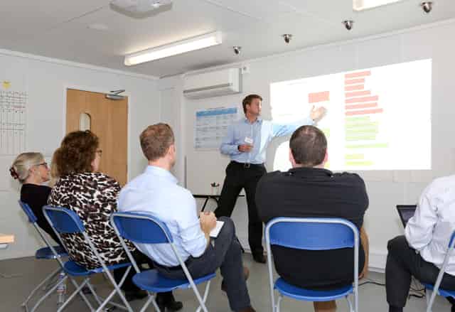 Seminar/Training Room