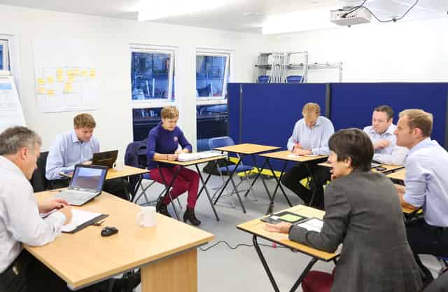 Seminar/Training Room
